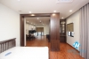 Brand new studio with big size for rent in Tay Ho, Hanoi